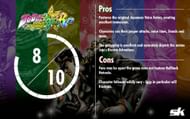 Jojo’s Bizarre Adventure: All-Star Battle R will have players yelling “ORA ORA ORA ORA ORA ORA!” (Image via Sportskeeda)